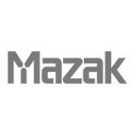 Mazak logo